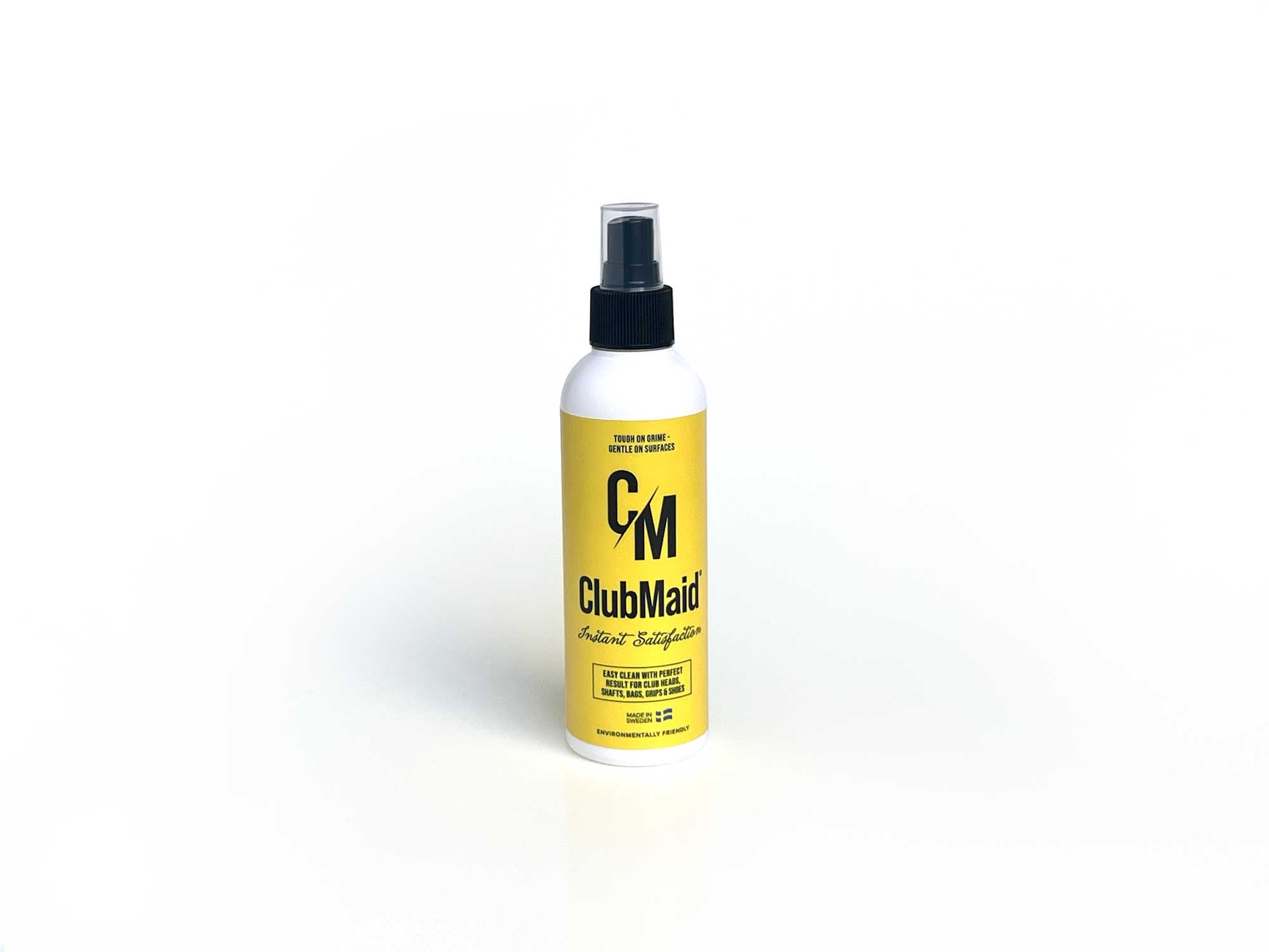 ClubMaid 200ml
