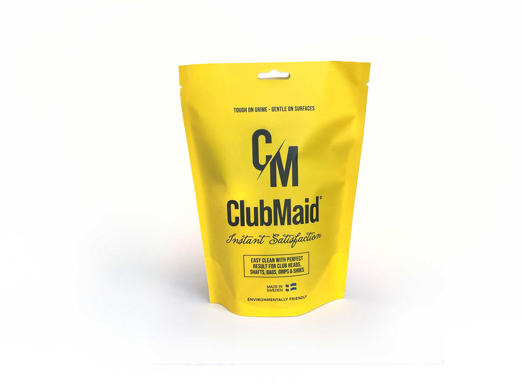 ClubMaid paket