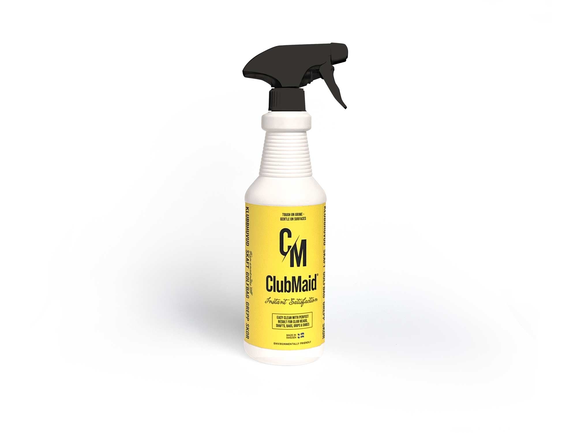 ClubMaid, 650ml